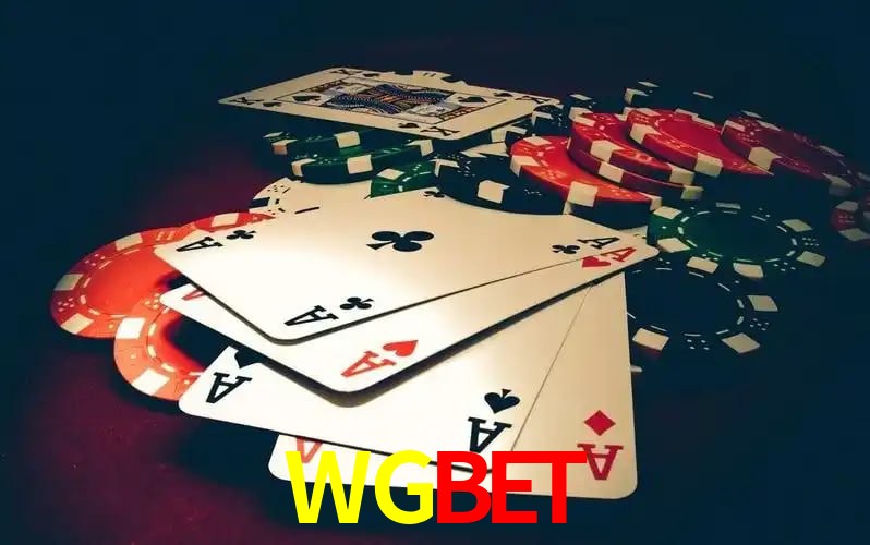 WGBET visual 2