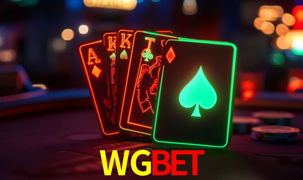 WGBET Slots - WGBET visual 1
