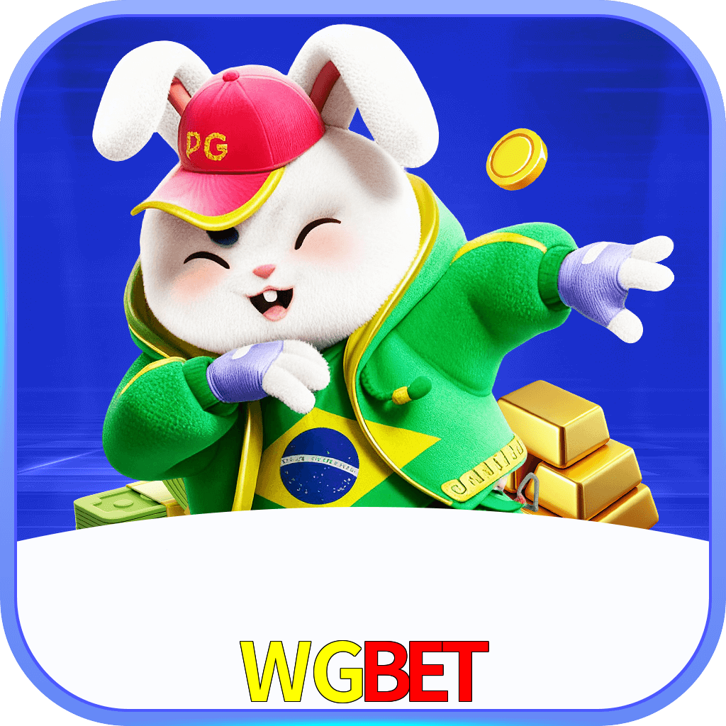 WGBET cassino